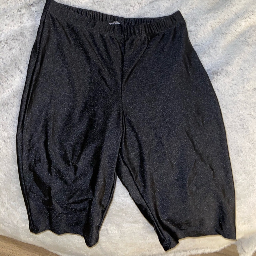 Fashion Nova Bike Shorts